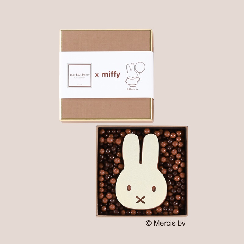 ブーシェ レ ミッフィー